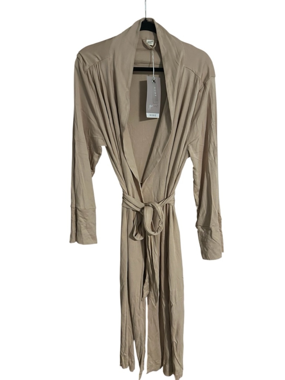 Women’s Goumi Wrap Robe